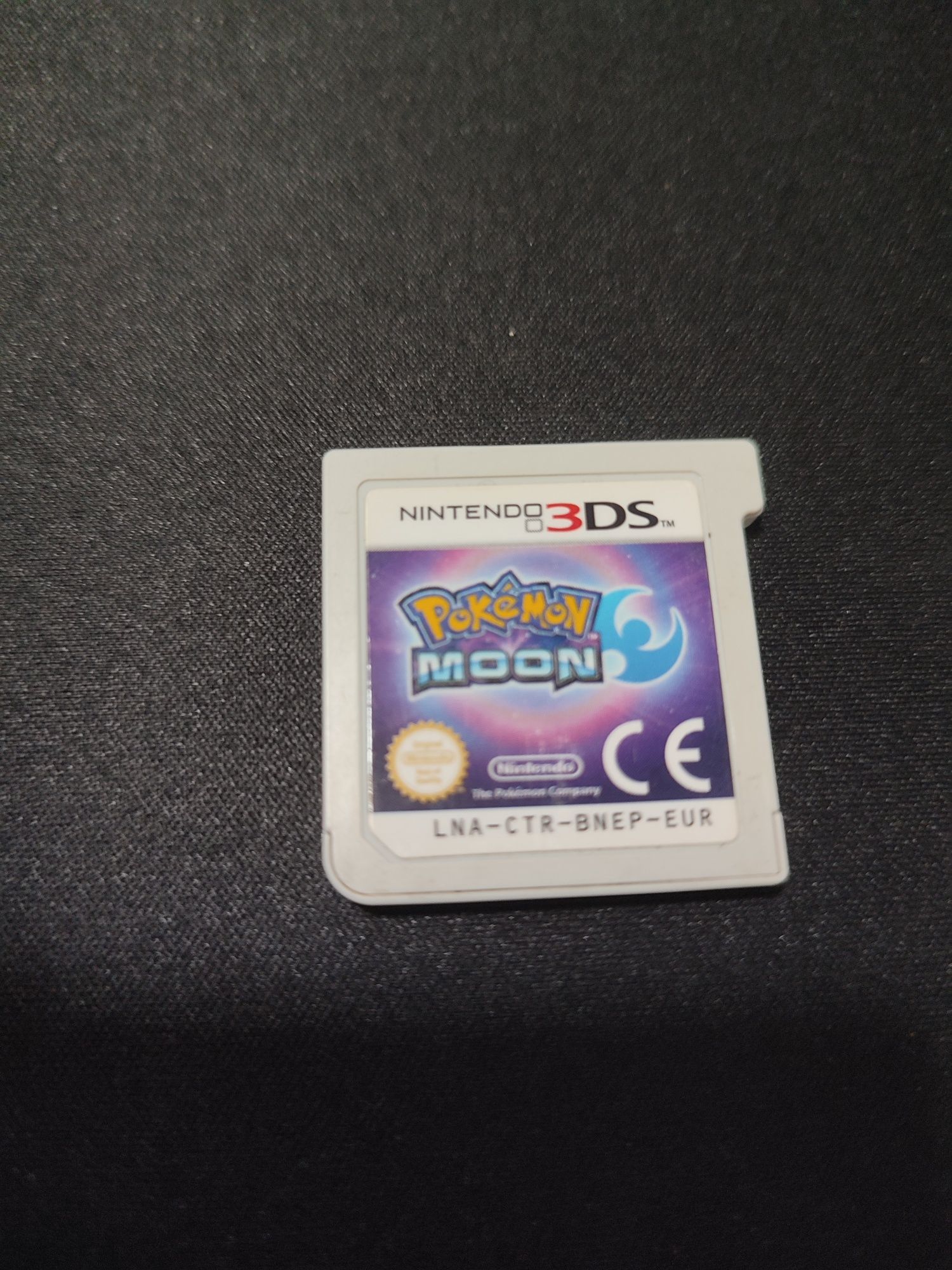 Pokémon - 3 jogos para Nintendo 3DS