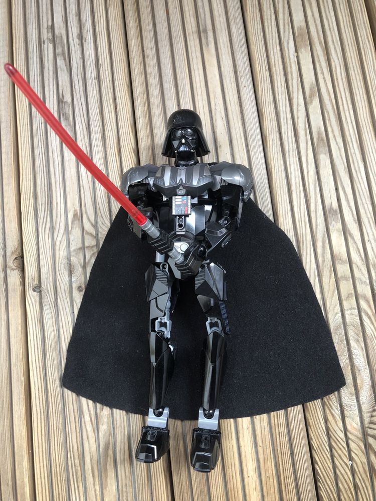 Darth Vader lego star wars 75111