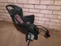 Fotelik rowerowy Polisport Cycle