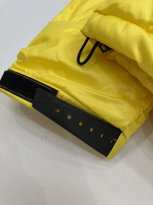 Nike Nocta пуховик / куртка пухан найк нокта / goretex swoosh tech