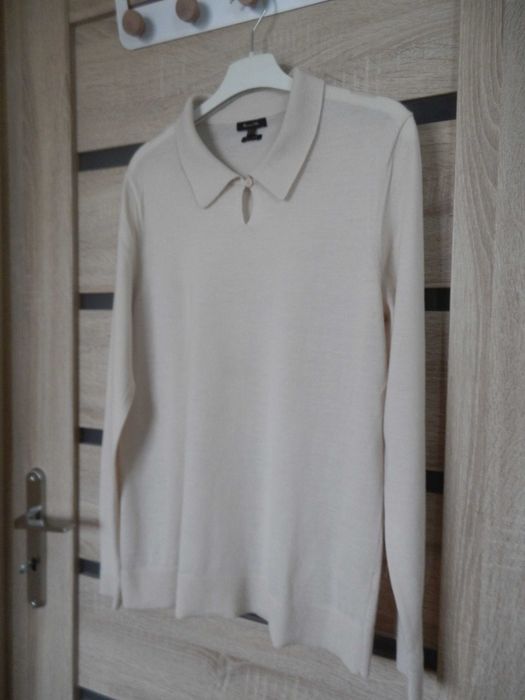 Sweter damski Massimo Dutti r. 42/XL