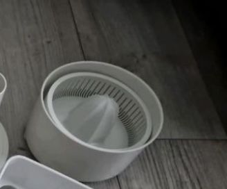 Bosch Бош Кухонний комбайн MUM Насадка Запчастини Блендер