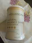 Koktaj waniliowy Wellosophy Wellness by Oriflame
