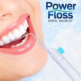 Bezprzewodowy Irygator Dentystyczny Do Zębów Floss