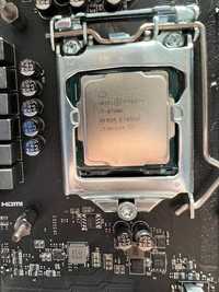 Komputer  i7  8700k dysk SSD Samsung 980 pro 500 gb m2 pcie