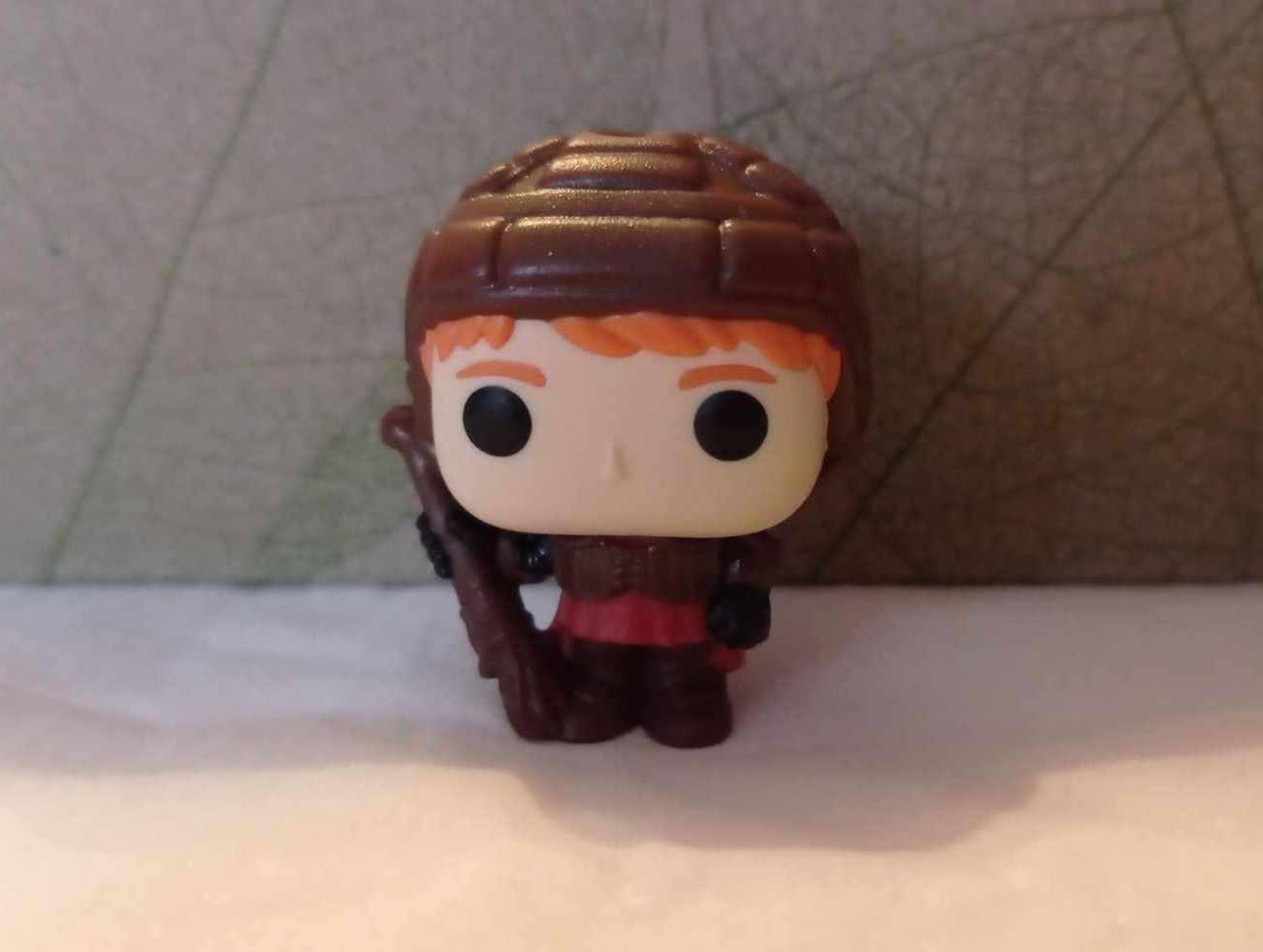 Figurka Ron Weasley