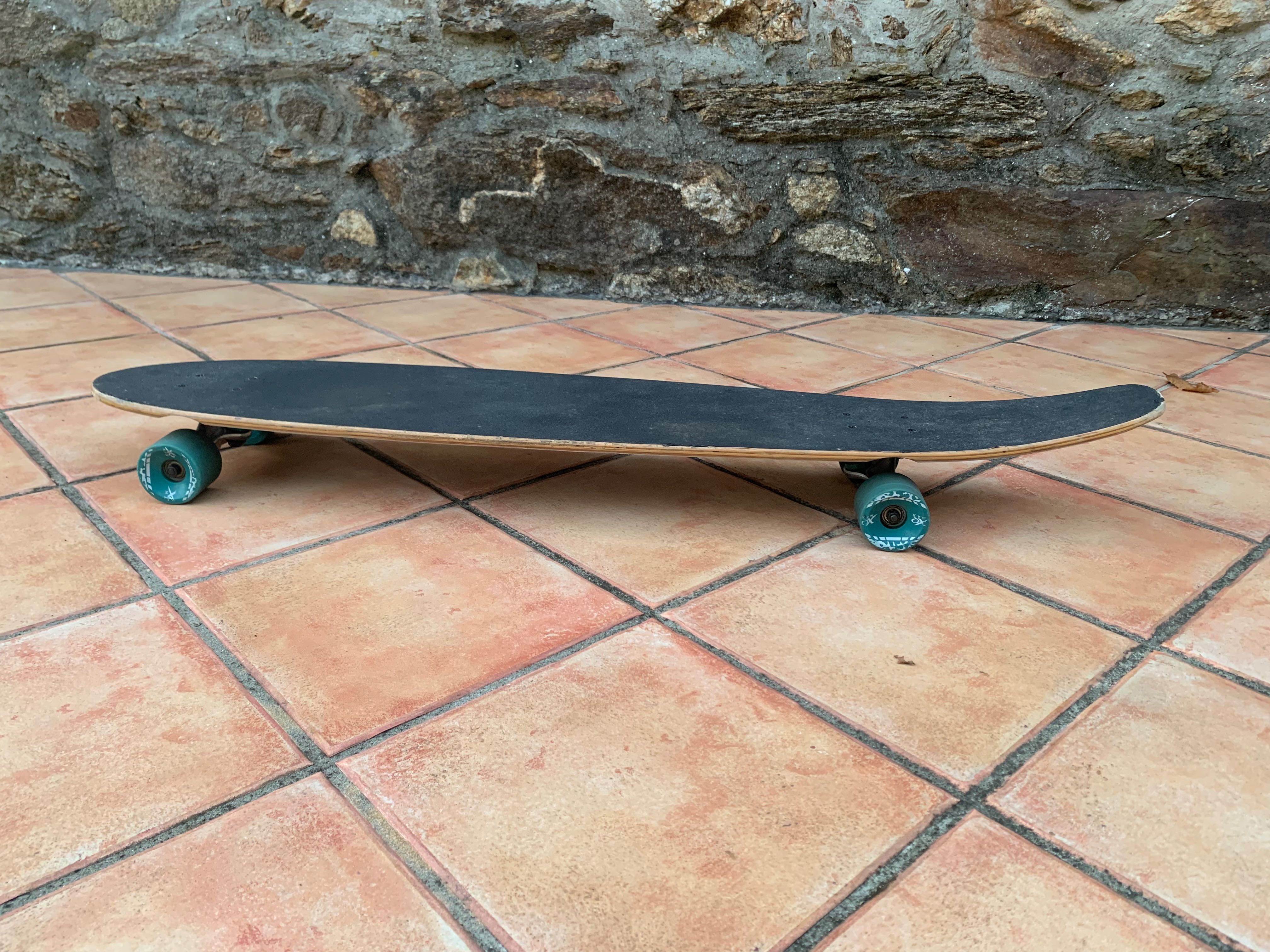 Longboard XQ Max