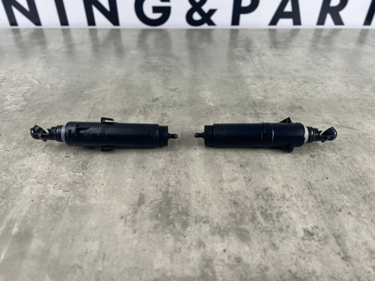 Омивач фар - BMW X5 ( F15 ) 61677292657 / 61677292658