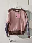 Bluza na oko store Free soul