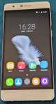 Telefon Oukitel K4000 nieuszkodzony, na 2 karty SIM