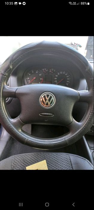 Volkswagen Golf 4  2002р.в