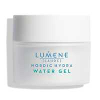 Lumene Nordic Hydra Lahde Water Gel - Żel Nawilżający Do Twarzy