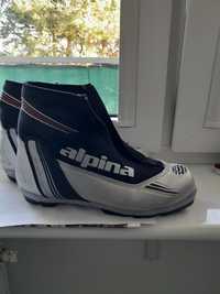 buty do nart biegowych ALPINA nr -43
