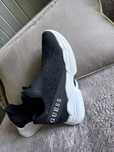 Guess sneakersy skarpetowe 40