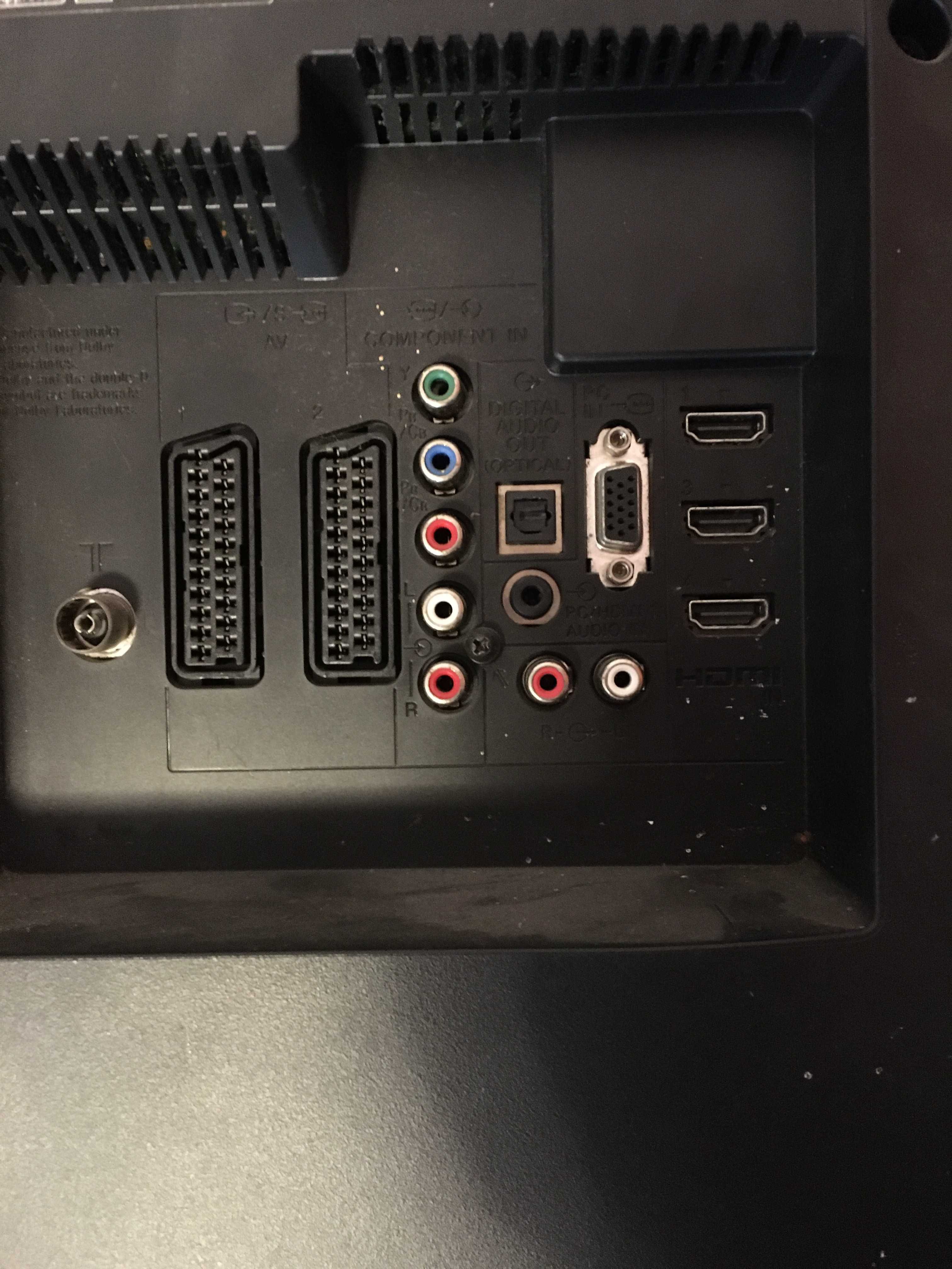 Telewizor Sony LCD