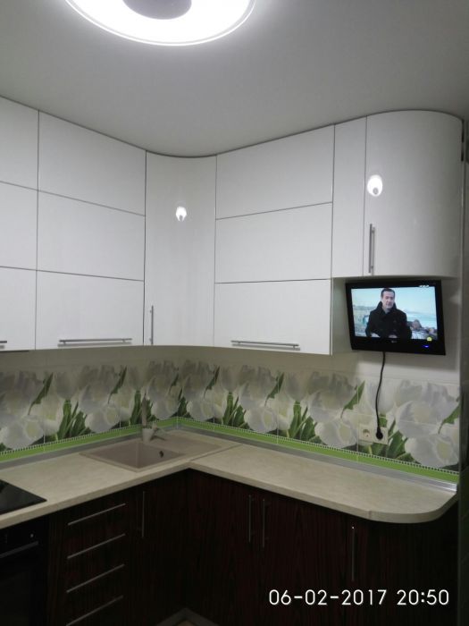 Кухня на заказ без посредников.