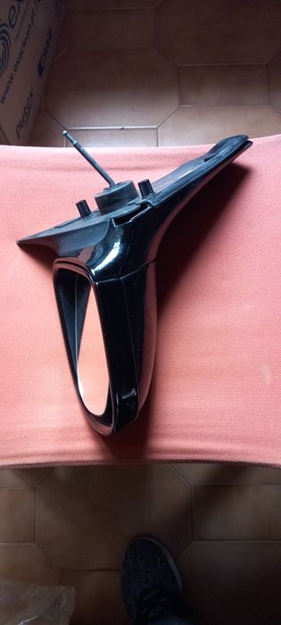 Espelho opel corsa