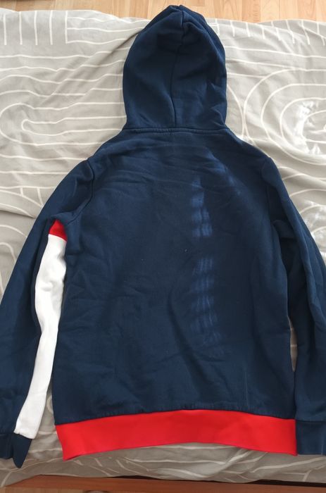 Sweatshirt Champion para crianças XL (equivalente a S de adulto)