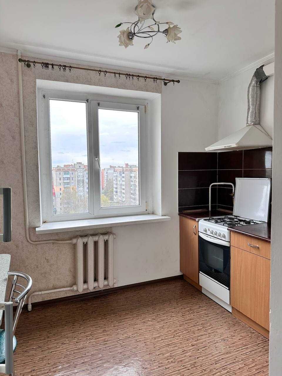 Продаж 1 кім квартира, Вишенька, 41000