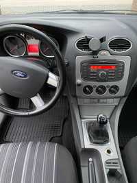 Ford focus mk2 1.6 tdci