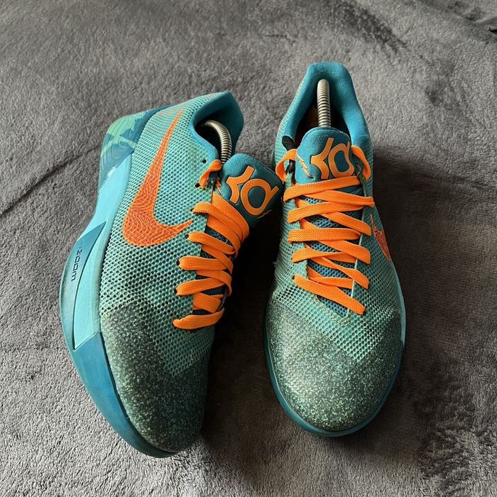 Чоловічі кросівки Nike zoom trey 5 fly wire. P. 43.