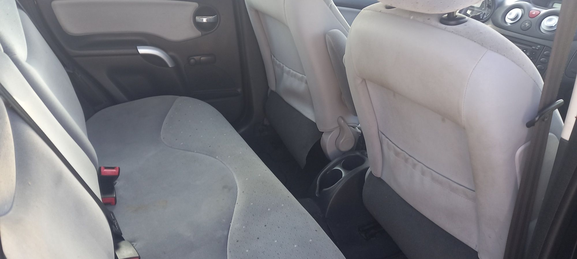 Citroen C3 1.1 2005