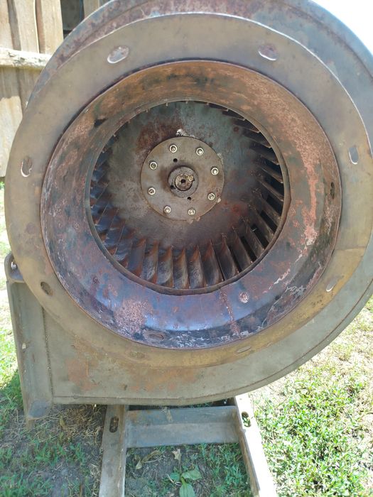 Вентилятор ВЦ 14-46.2.5.