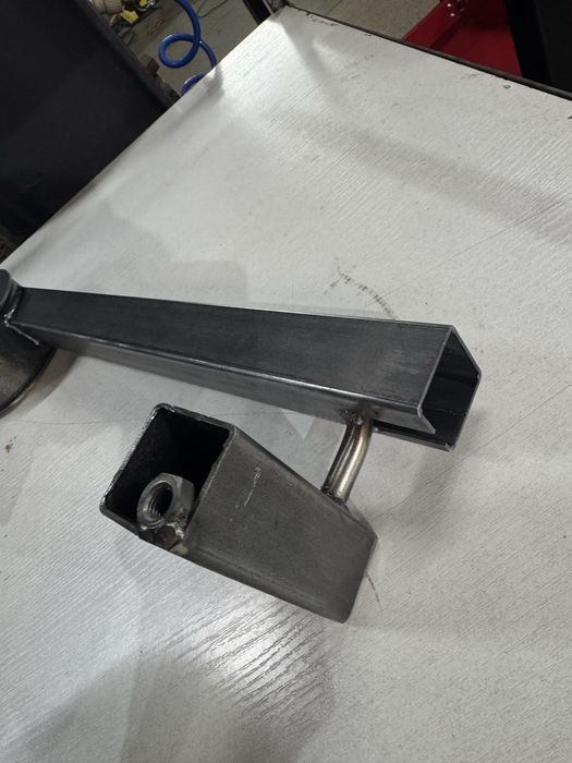 Пальник на відпрацьованному мастилі