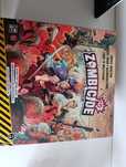 Zombicide 2 edycja + dodatek miejskie legendy PL