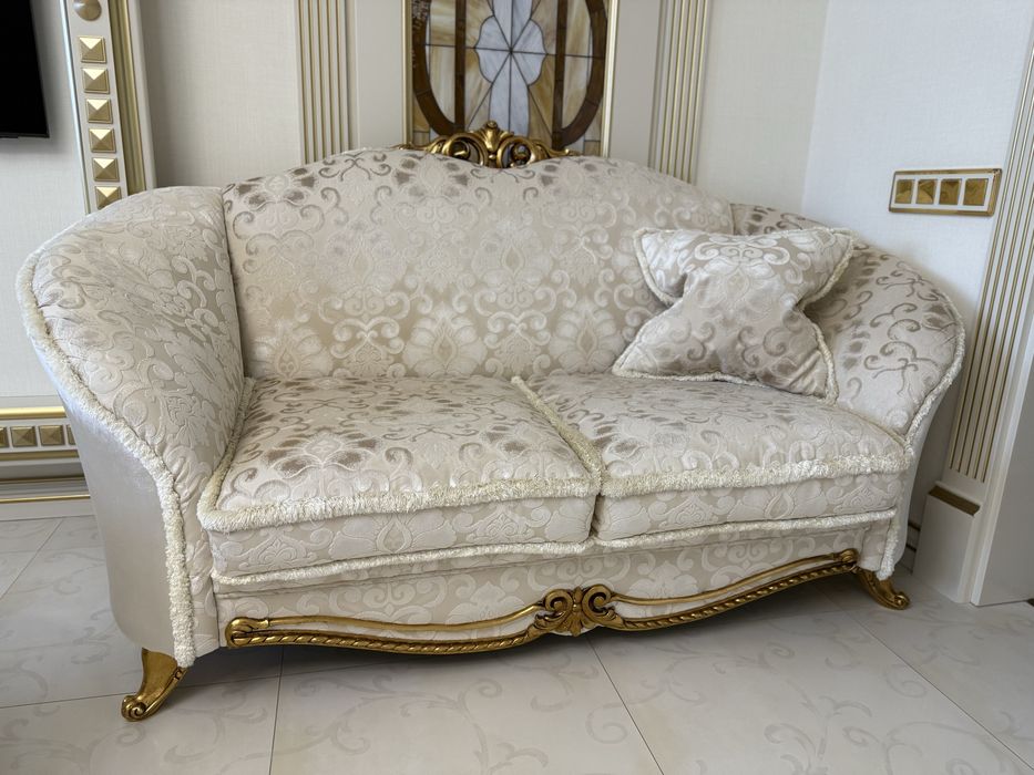 Продаю дивани Classic Italian style-ArredoClassic