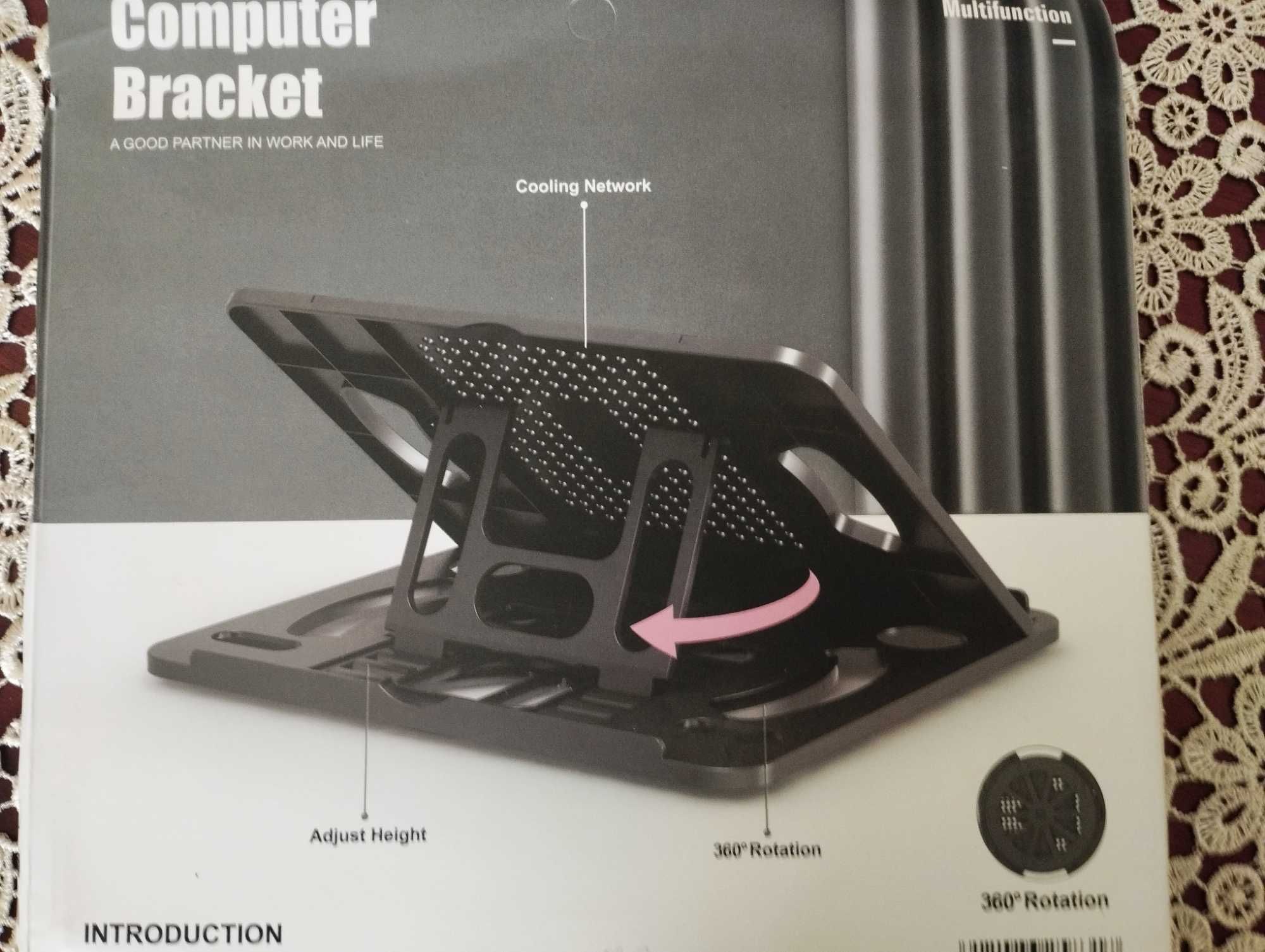 podkładka, stojak pod notebooka