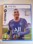 Jogos PS5 FIFA 22