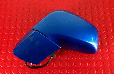 Espelho Retrovisor Esq - 95243695- OPEL MOKKA / MOKKA X (J13)