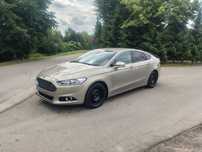 Ford*Mondeo*2.0TDCI*Śliczny Kolor*Zadbany*Zarejestrowany*