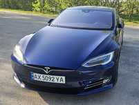 Продам Tesla Model S