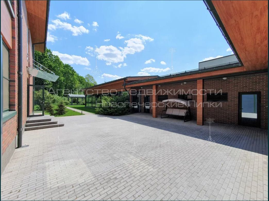Продажа шикарного дома 500м2 в Крюковщине