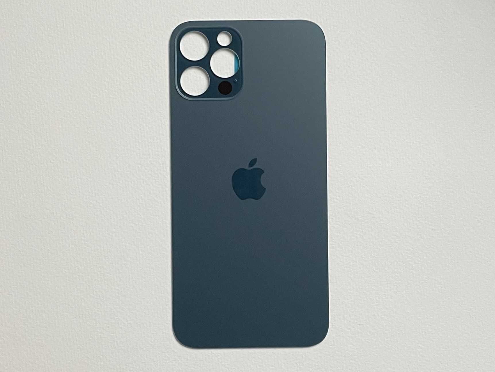 iPhone 12 Pro задня кришка для ремонту задняя крышка скло