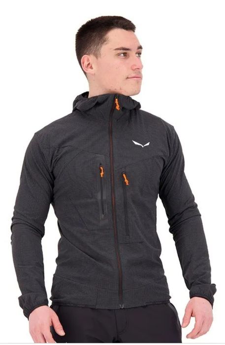 Nowa Kurtka/ Softshell Salewa Puez 2 Durastretch roz .L