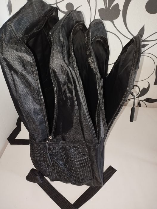 Рюкзак спортивний підлітковий міський шкільний