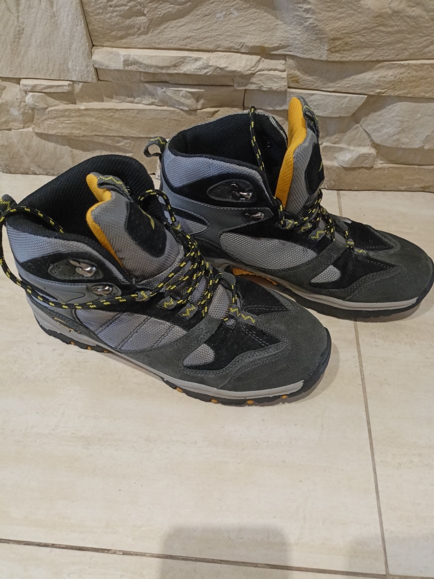 Buty trekkingowe uniwersalne Code - rozm  41