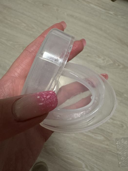 Капа даром новая