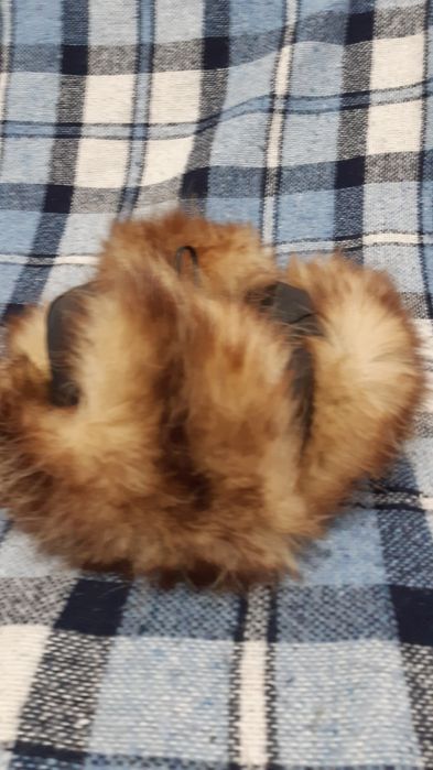 Зимние Головные уборы