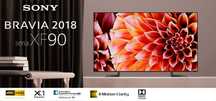 Tv Sony KD-65xf9005