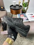 Мужские кроссовки найк Nike Air Peg 2K5 All Black 41,42,43,44,45,46