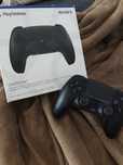 Comando PS5 Preto