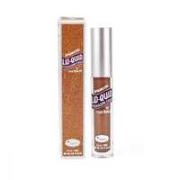 Cień do powiek w płynie The Balm Sparkling Lid-Quid Irish Coffee 4.5ml