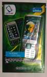 NOKIA 5230/5800 защитная плёнка оригинальная
