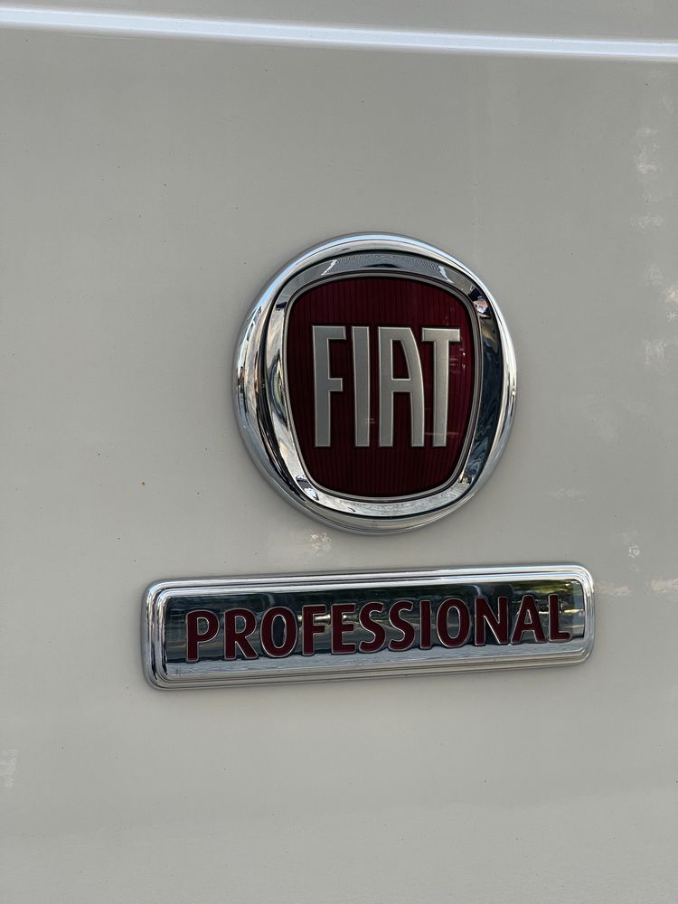 Fiat Fiorono Cargo