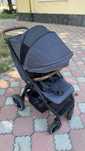 Коляска прогулянкова Britax Romer B-AGILE R