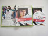 Xbox 360 gra Mirror's edge